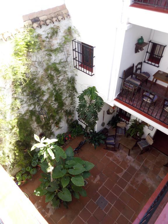 Hostal Gran Capitan Chipiona Exterior foto