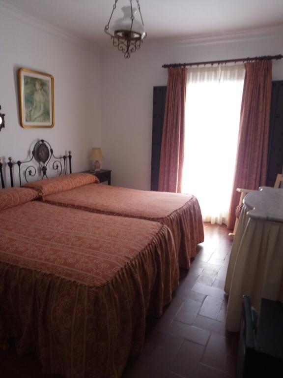 Hostal Gran Capitan Chipiona Exterior foto